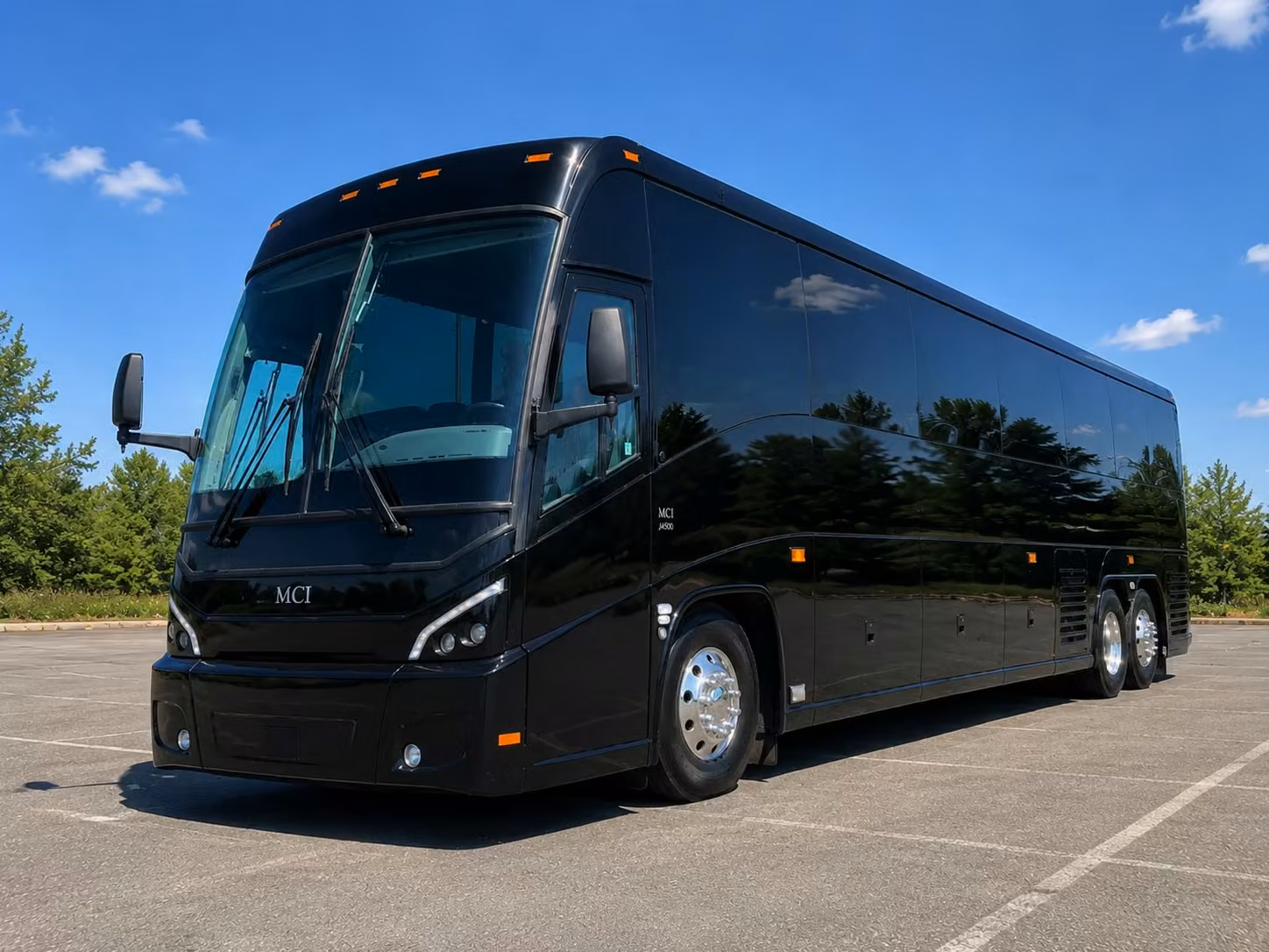 ada accessible and specialty field trip buses in chico