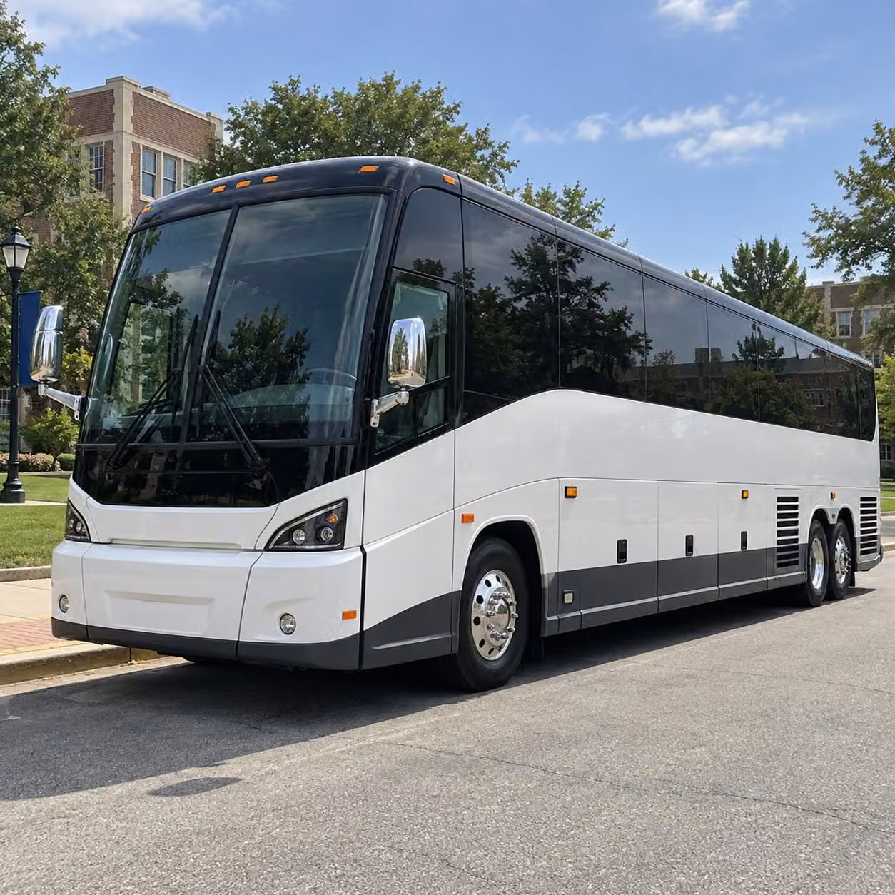 book school event transportation in chico or any city nearby