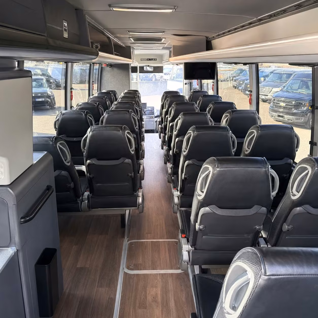 charter bus rentals for chico sporting events concerts and community gatherings