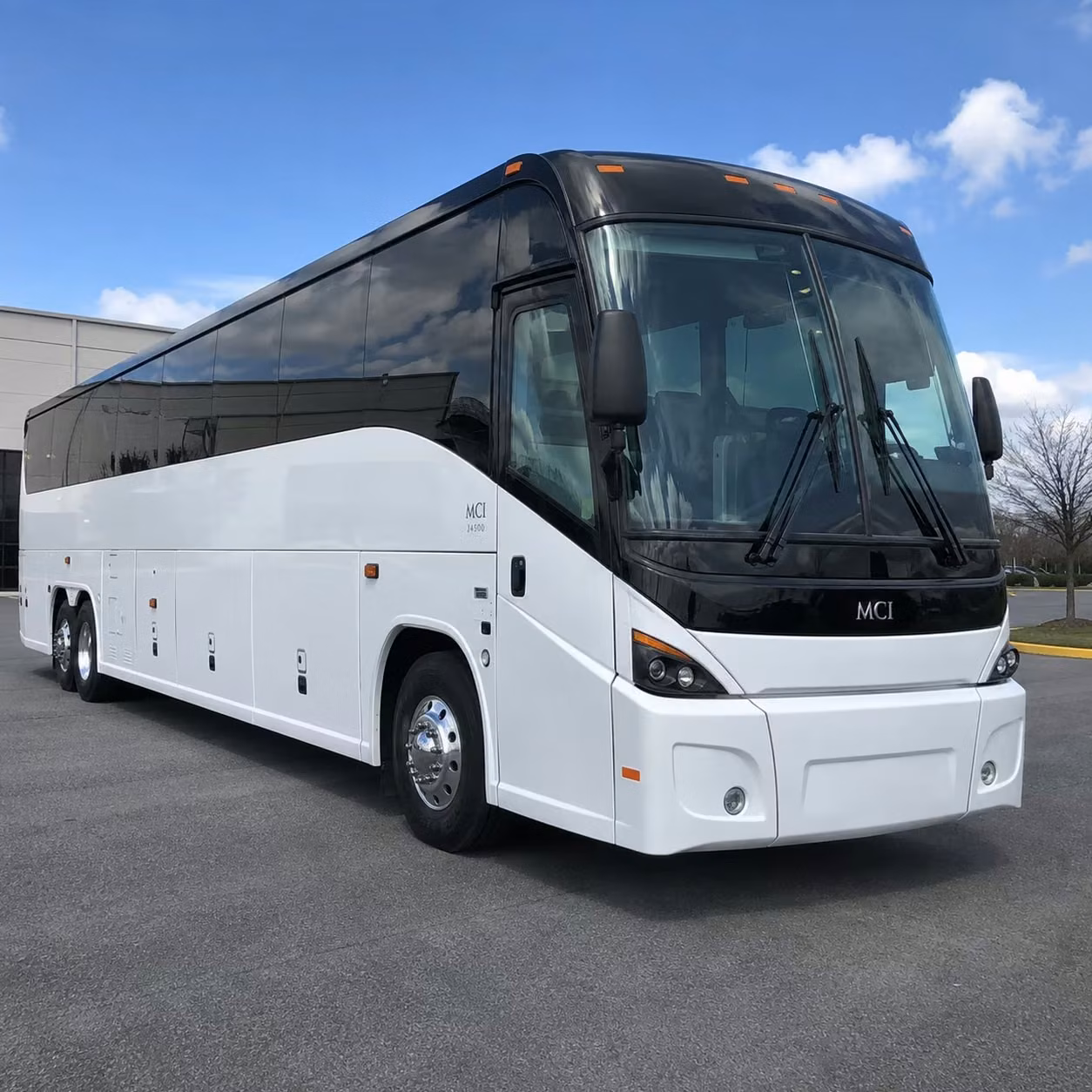 charter buses for guest shuttles between chico hotels and ceremony sites