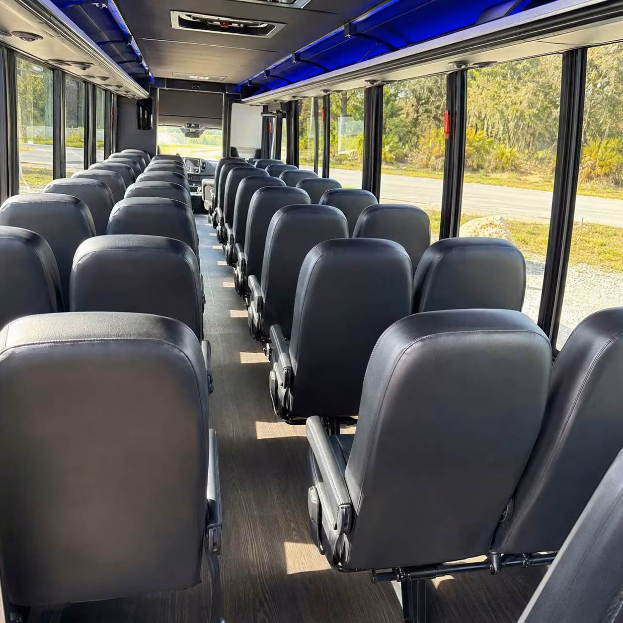 chico airport transfer shuttle bus services