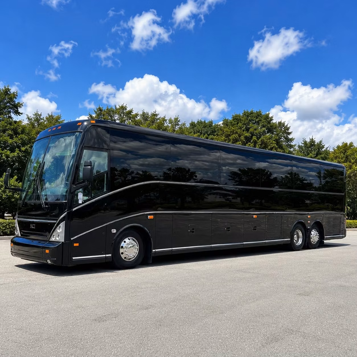 chico charter bus rentals for csu chico campus events and university travel