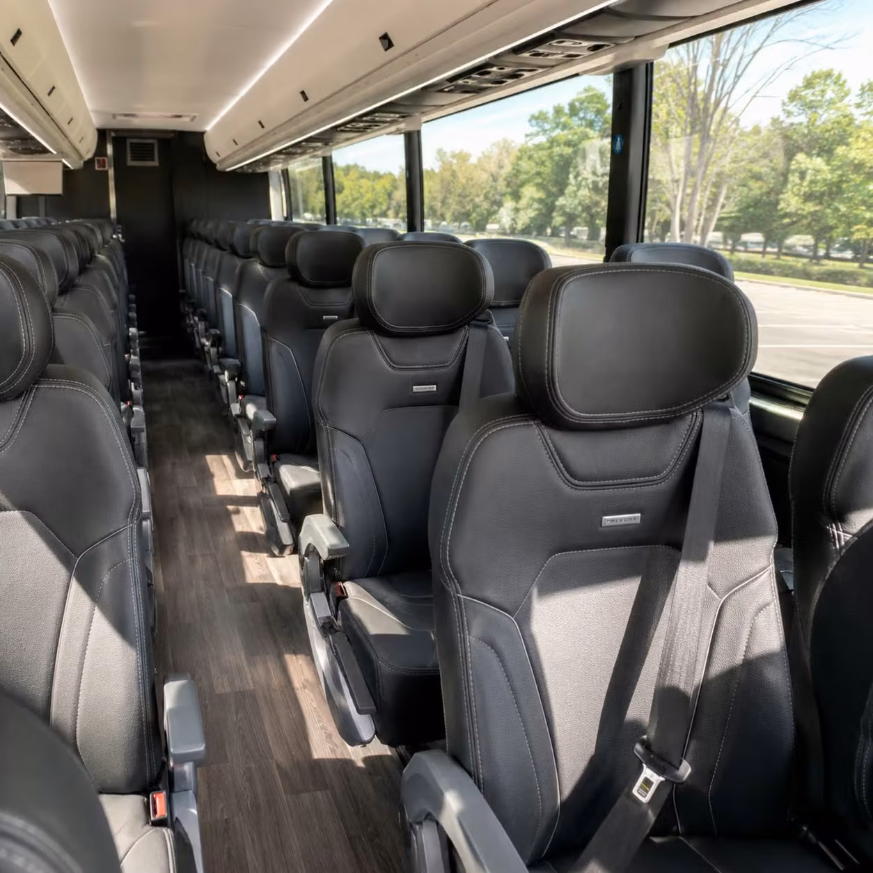 chico corporate transportation