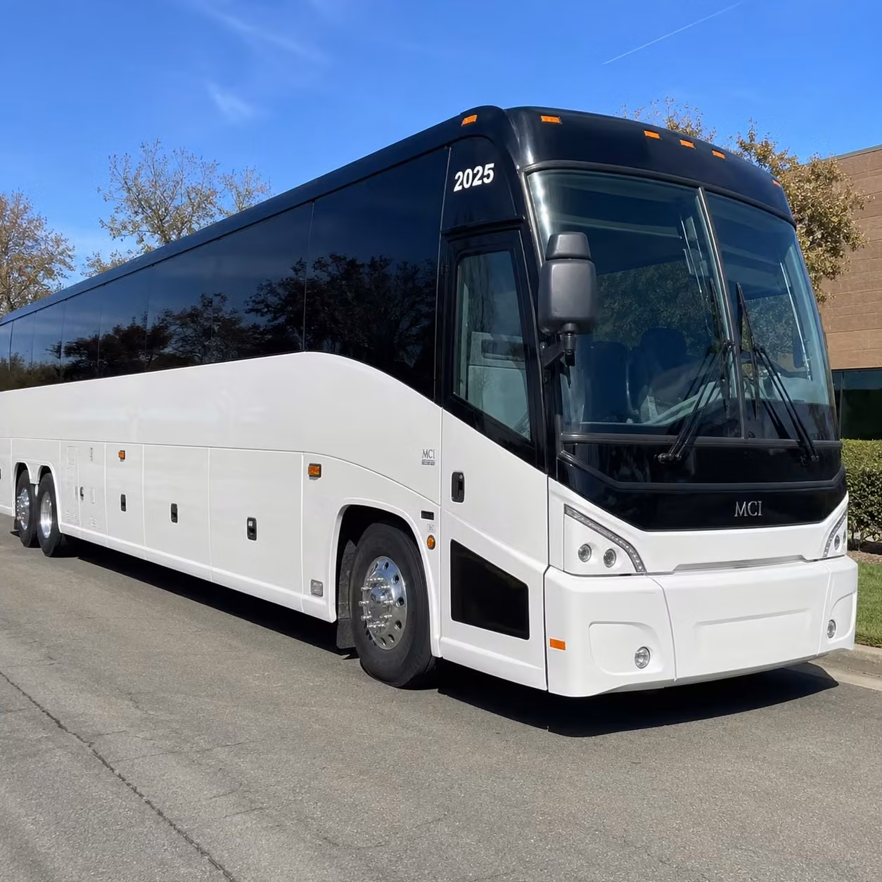 chico school trip bus rentals