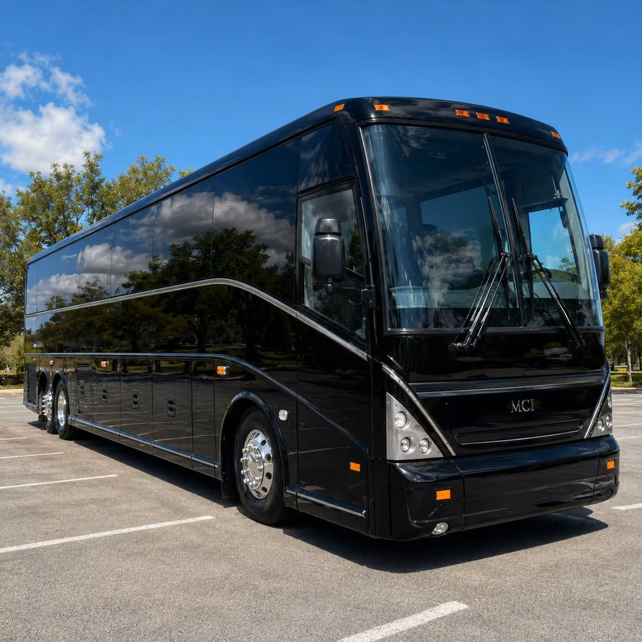 corporate event bus rentals for conferences retreats and team building in chico