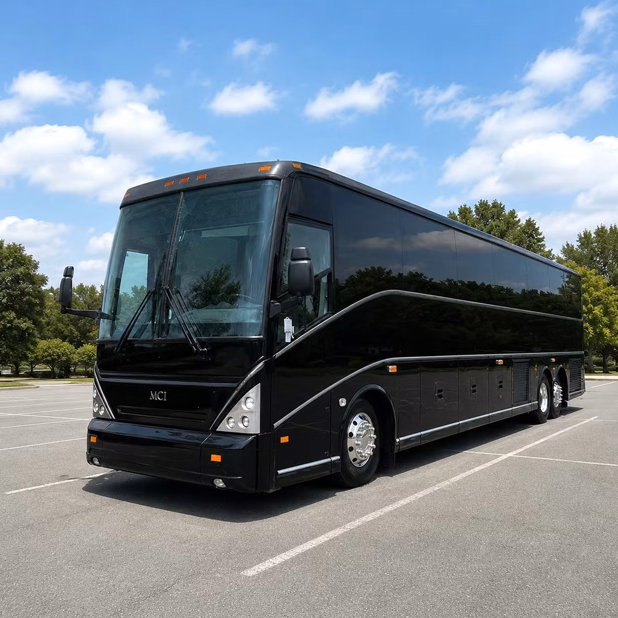 corporate transportation for chico s agriculture healthcare and higher education sectors