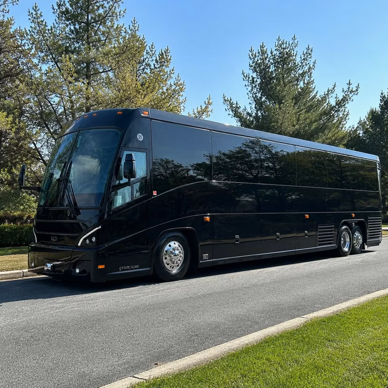 from chico to sacramento the bay area and beyond long distance charter bus rentals made easy