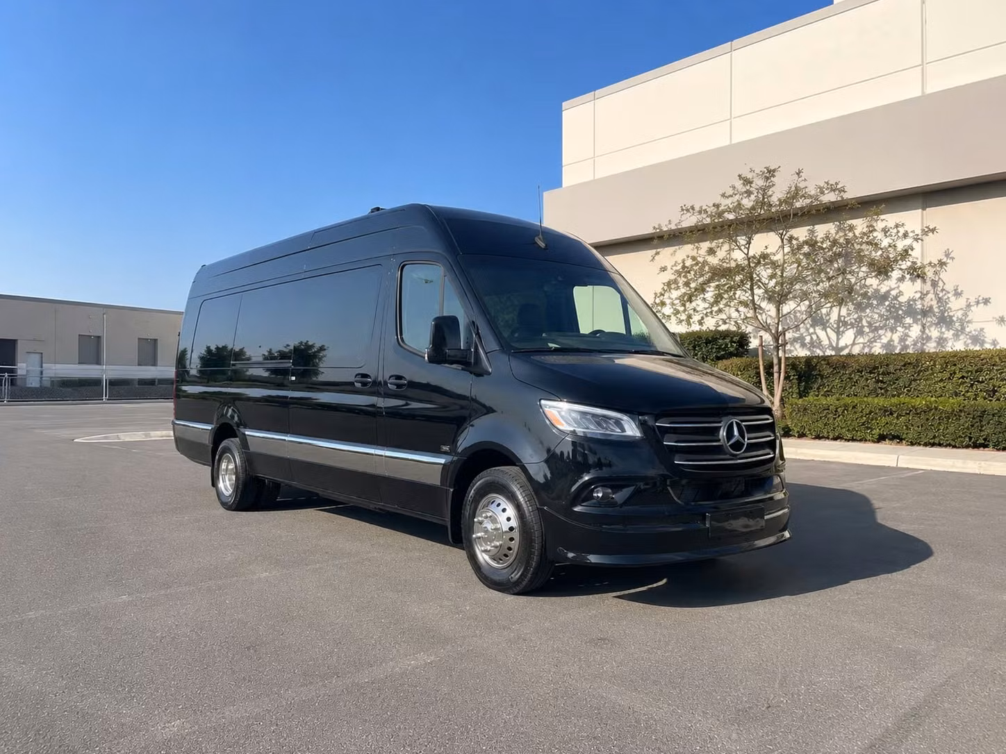 government military transportation services in chico
