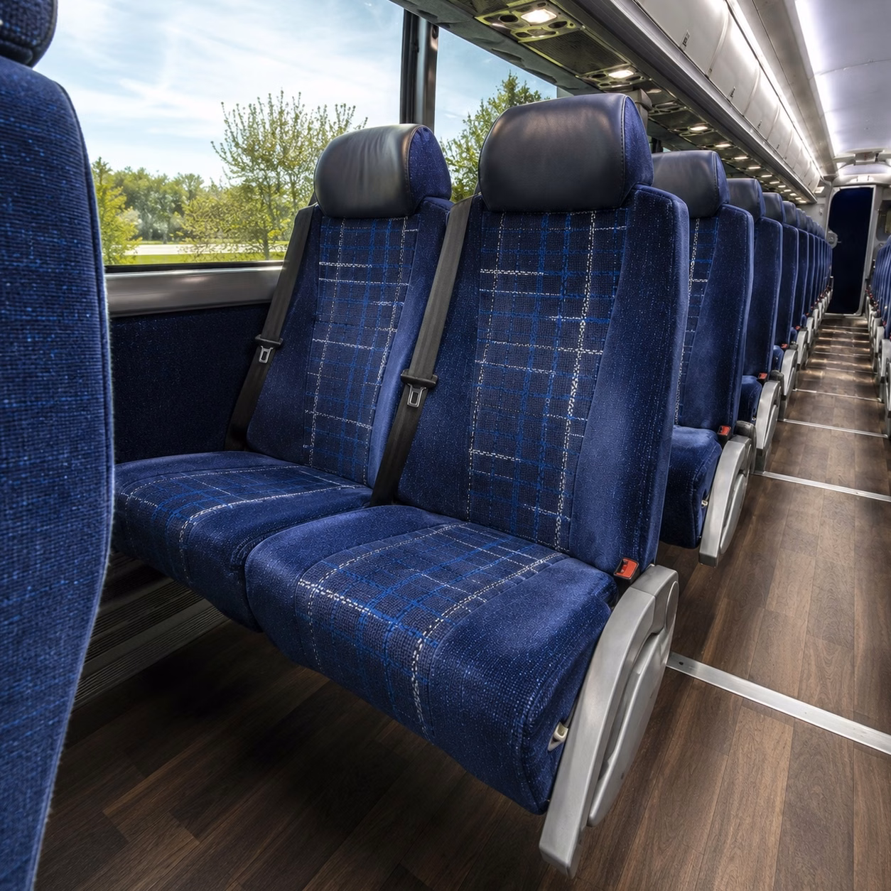 how where and when you re traveling affects your chico bus rental rate