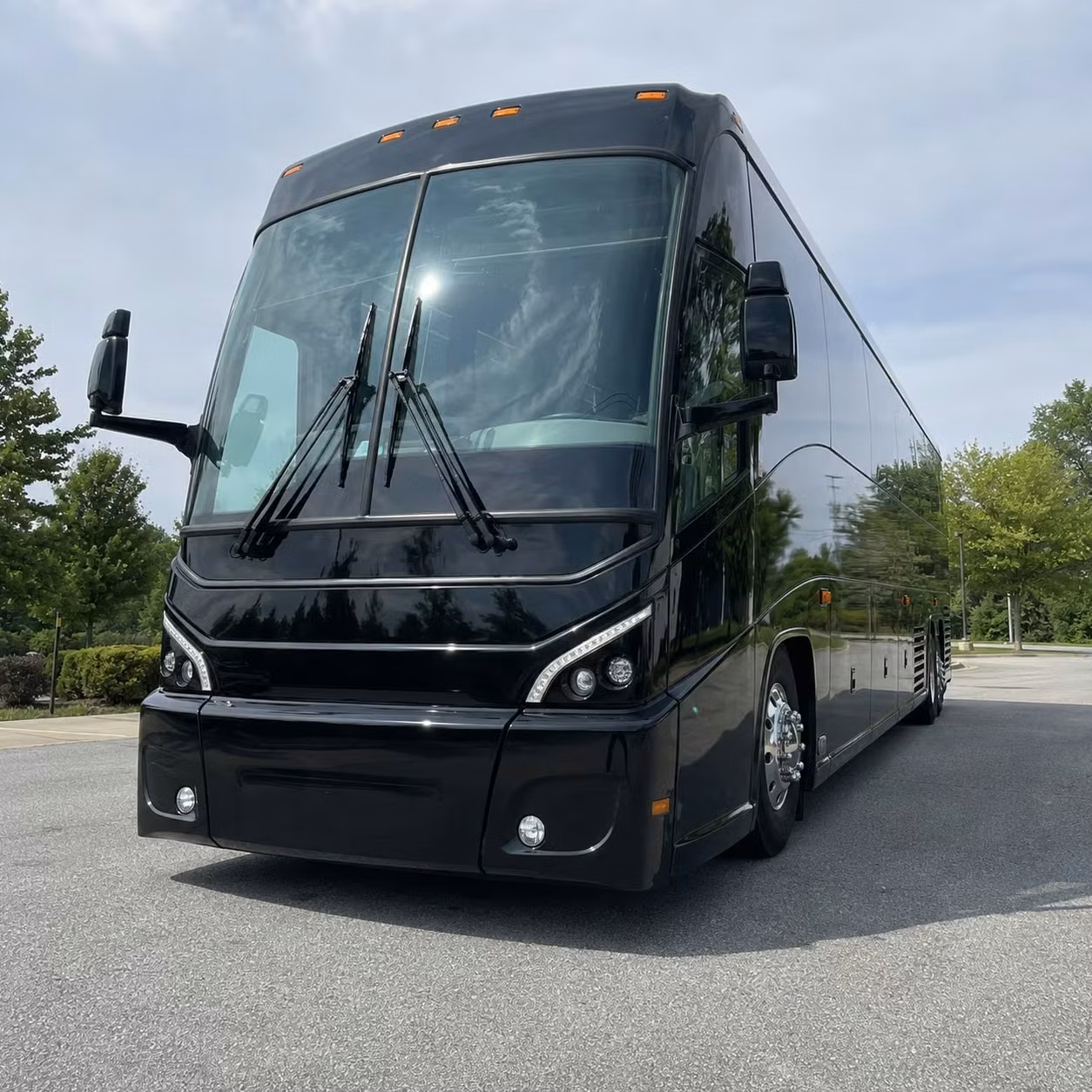 long distance group transportation for chico state university events athletics and campus travel