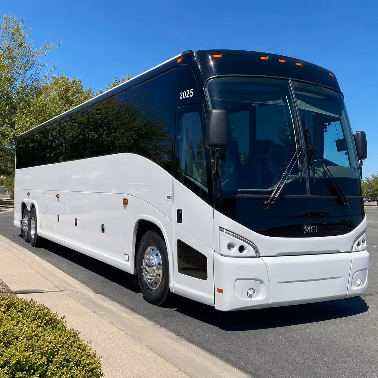 multi church event and conference transportation in chico