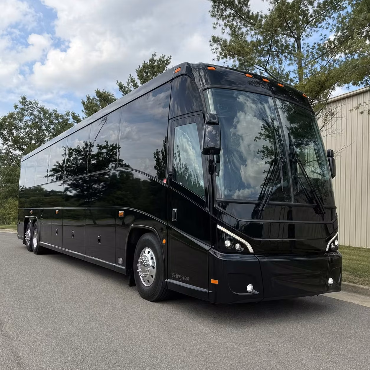 multi day and overnight bus rentals for groups departing chico