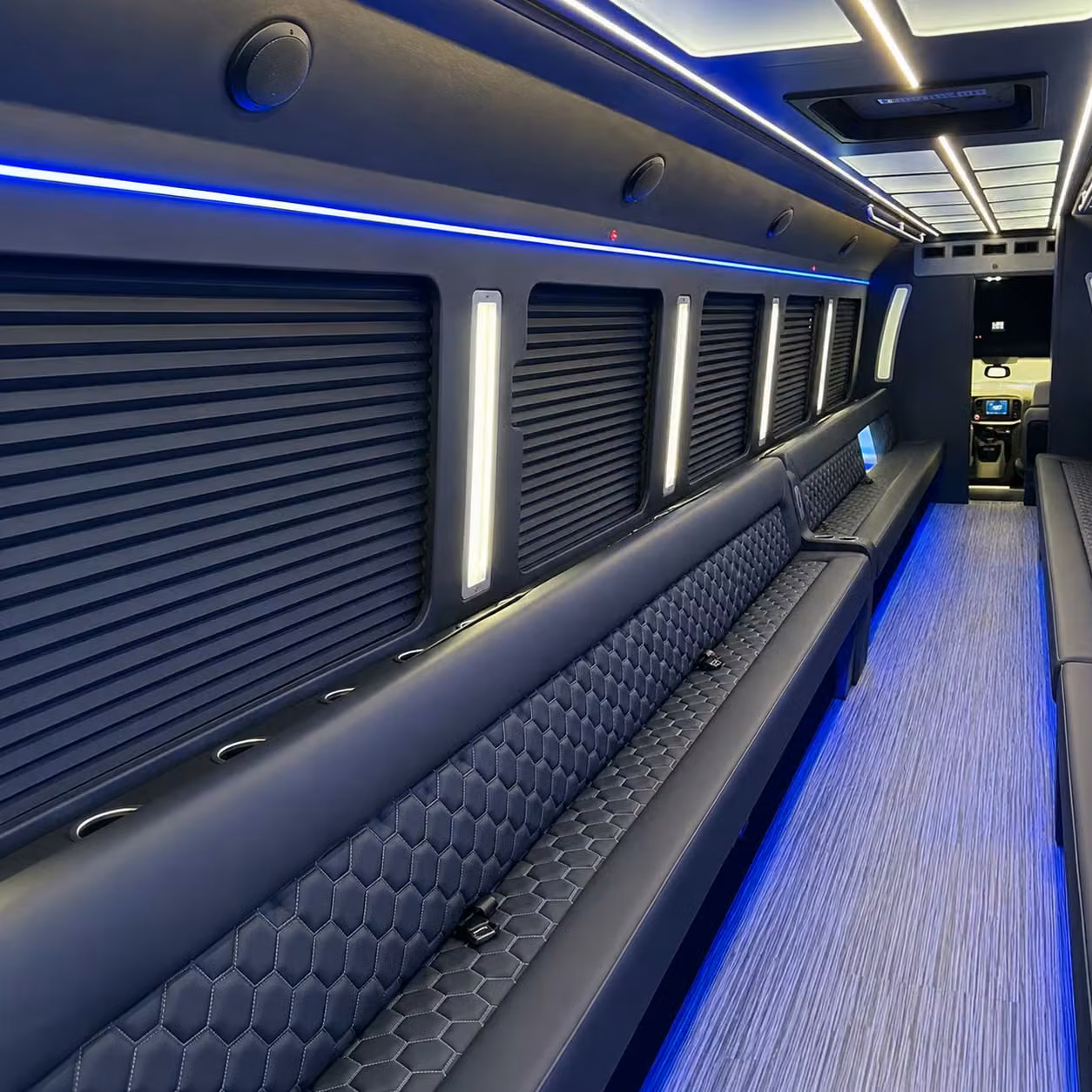 party buses for chico prom night give your group the full vip experience