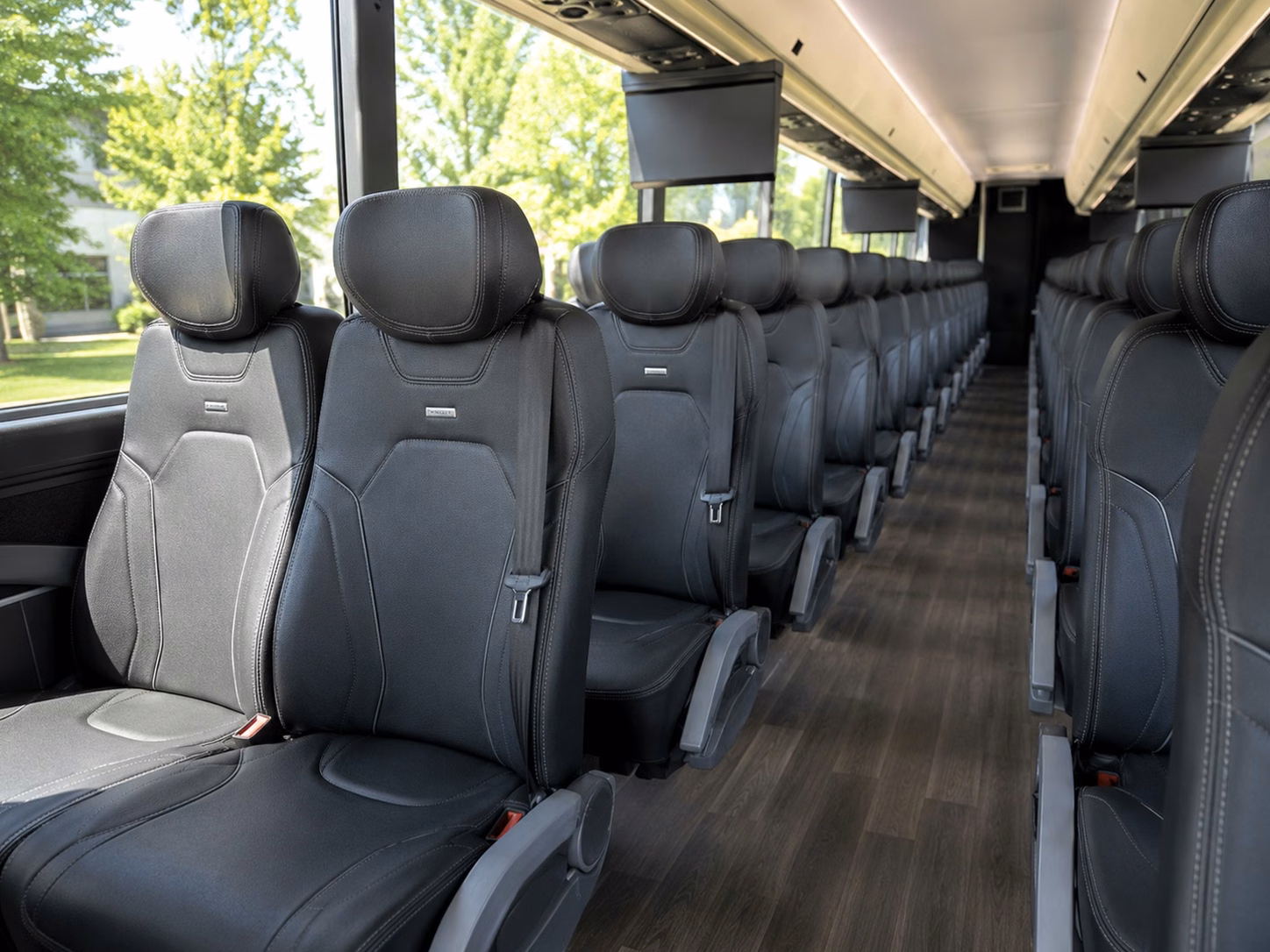 reception shuttles and late night transportation for chico wedding receptions