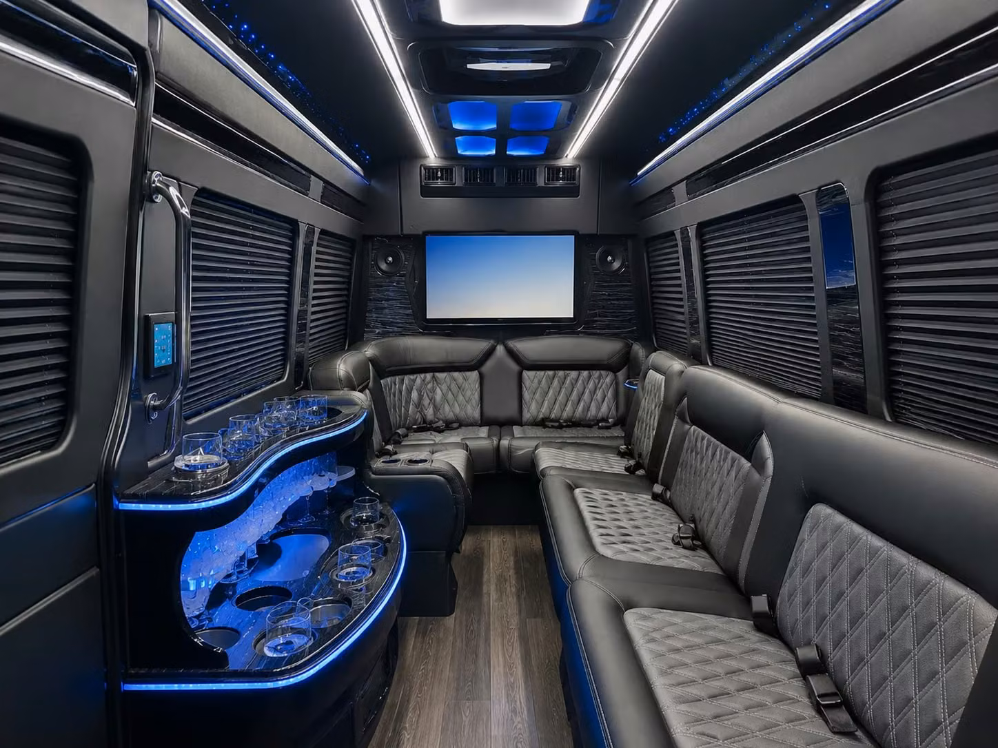 sacramento and bay area airport transfers for chico groups
