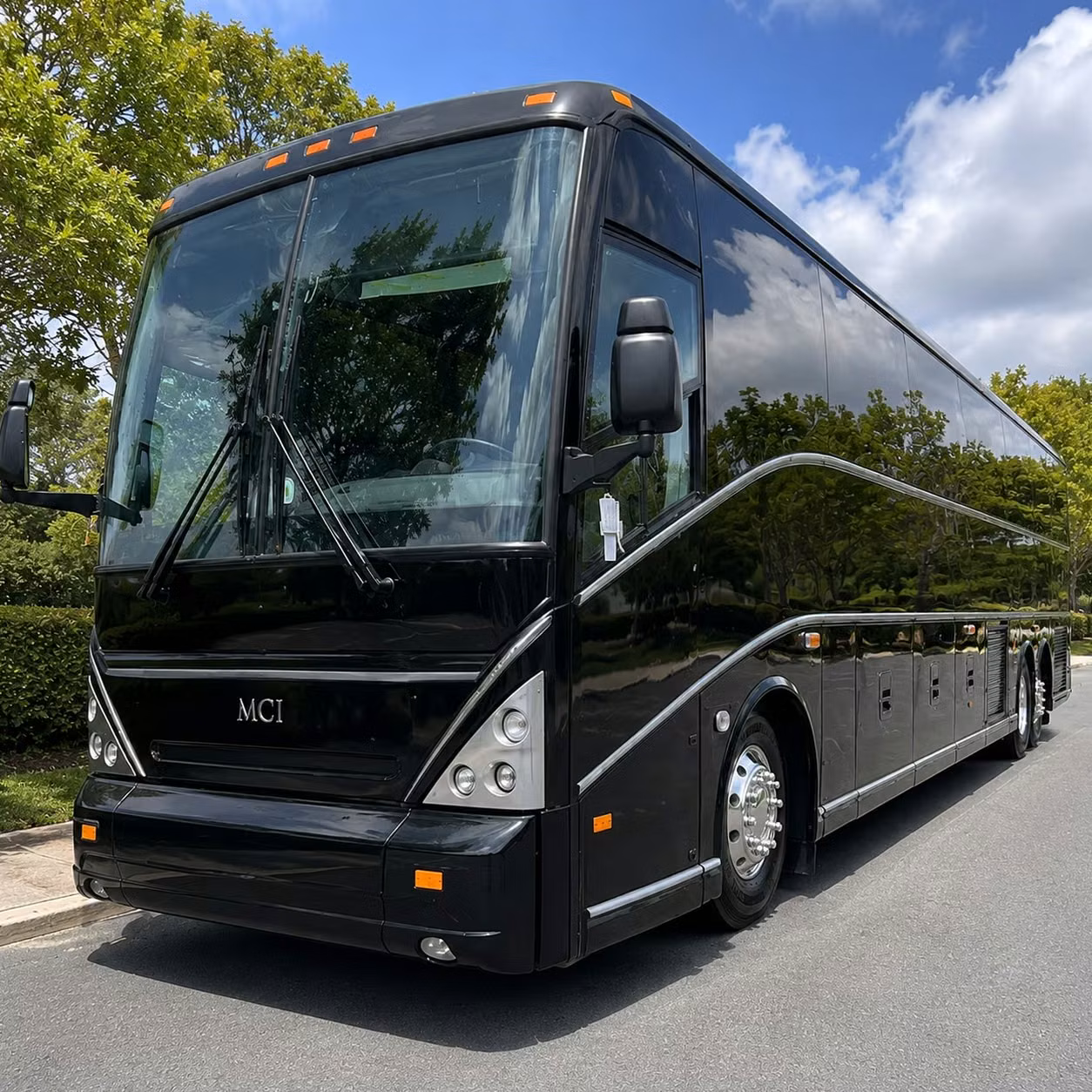 shuttle bus rentals for chico weddings venues and celebration events