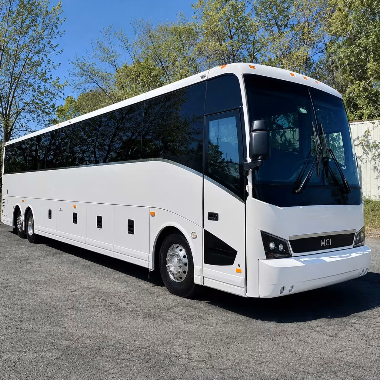 with charterbuschico com you get concert transportation options that fit every group size in chico